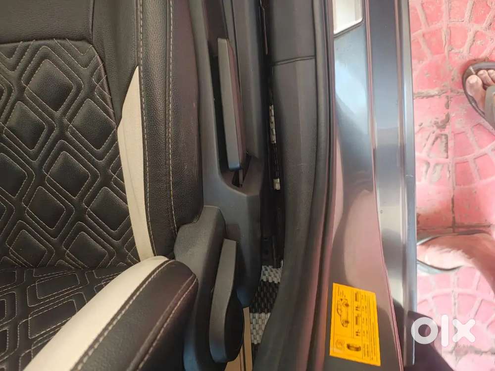 2023 Tata Altroz Xz Plus Dct