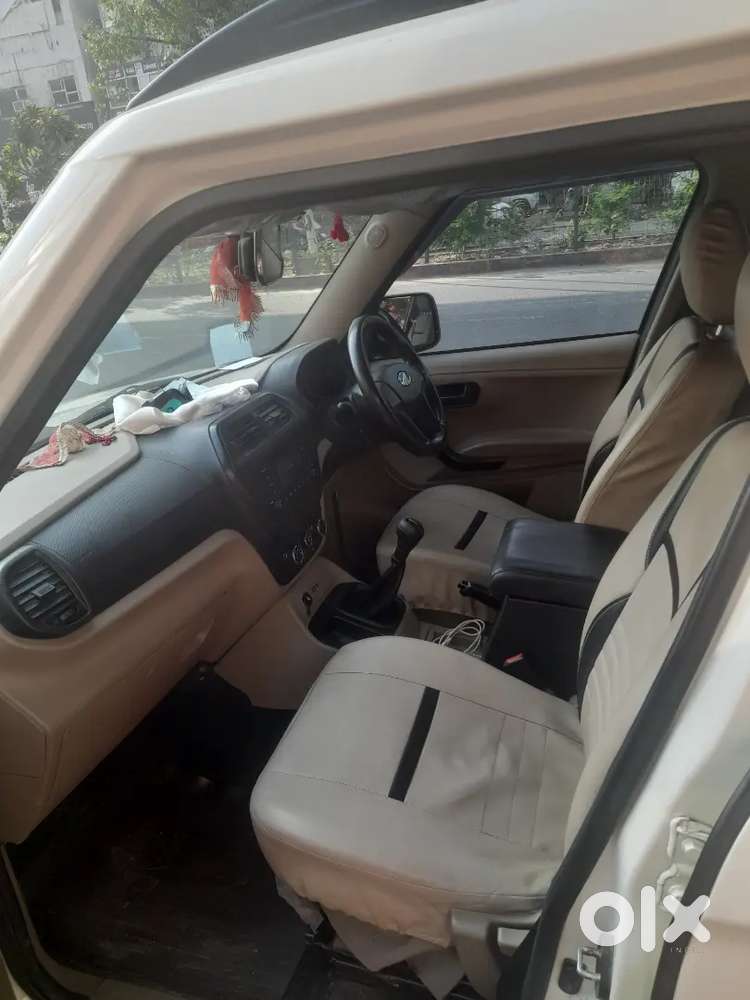Mahindra Tuv 300 2020 Diesel