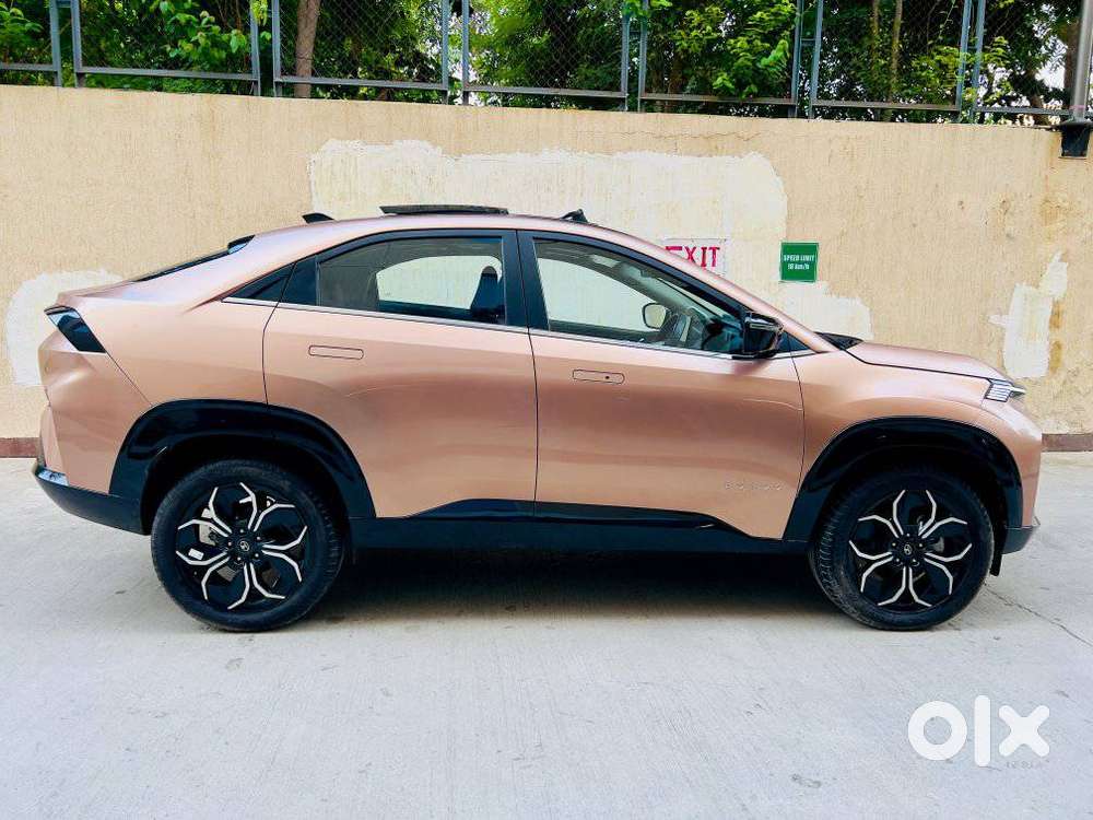 Tata Curvv Accom + A Dmt, 2024, Diesel