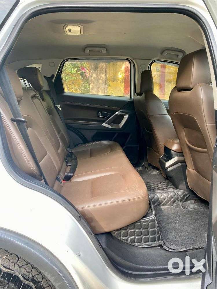 Tata Harrier Xz, 2020, Diesel