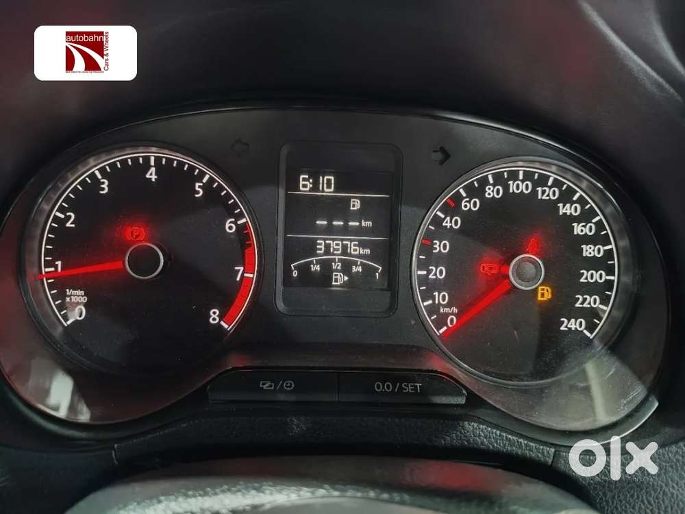 Volkswagen Vento 1.0 Highline Plus, 2020, Petrol