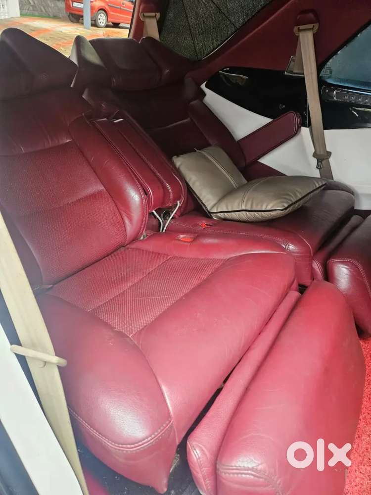Toyota Fortuner 2010 Diesel