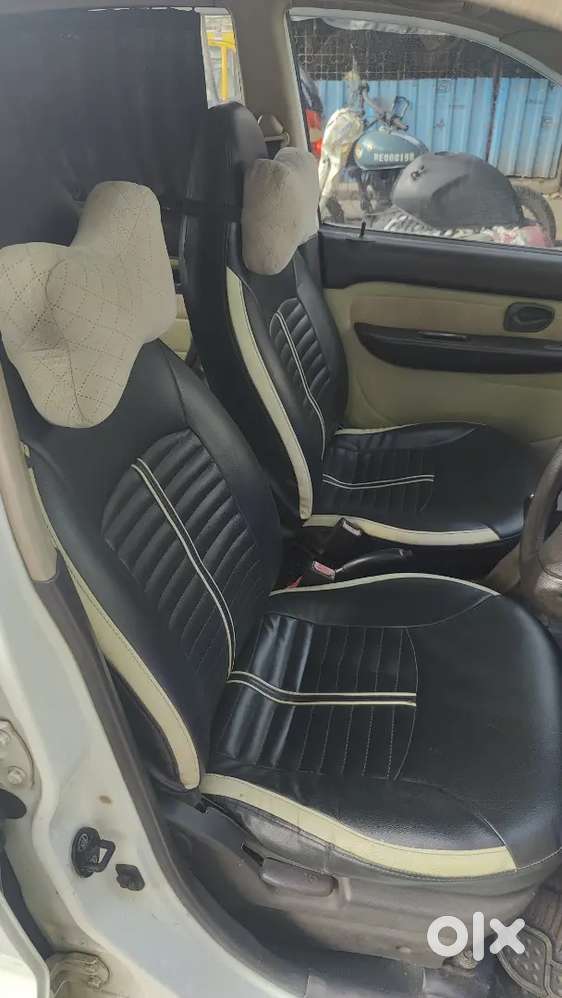 2011 Hyundai Santro Xing Gls
