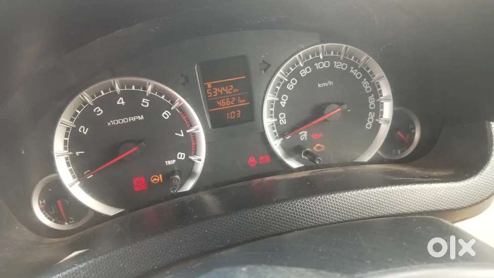 Maruti Suzuki Dzire 2017 Diesel 27 Km Driven