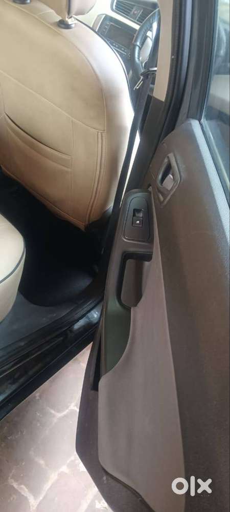 Tata Zest Xms Petrol Variant Single Handed And Well Maintained Car