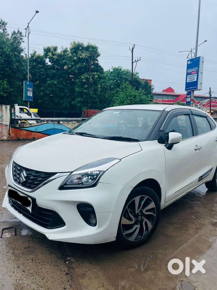 Maruti Baleno 1.2 Zeta Petrol Manual For Sale