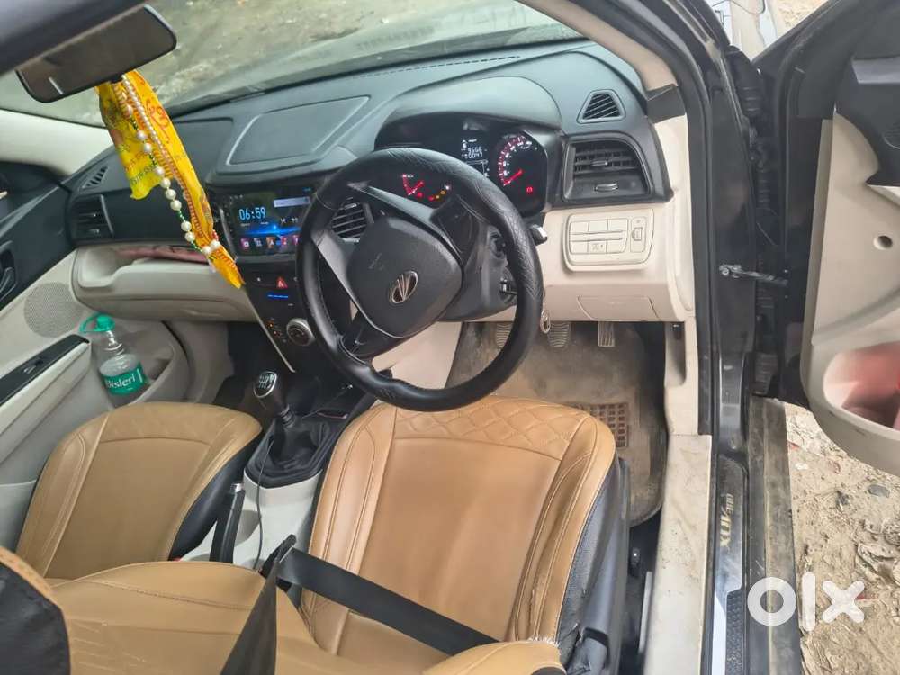 Mahindra Xuv300 1.5 Diesel 2022