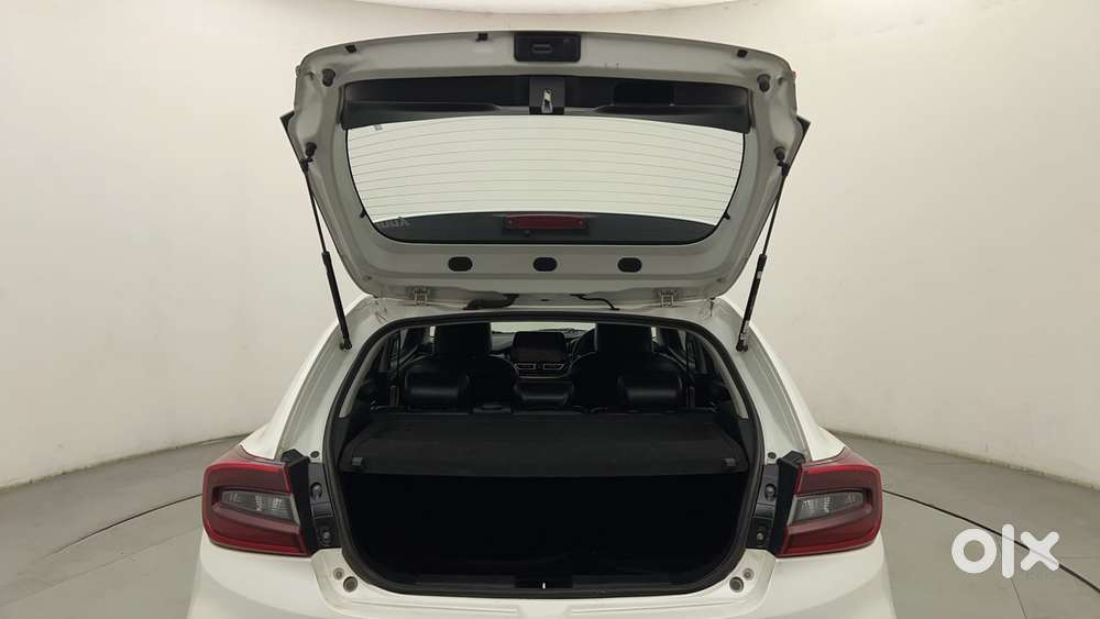 Toyota Glanza 1.2 V, 2024, Petrol