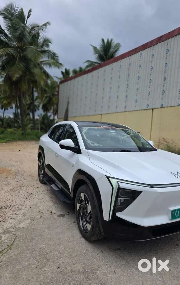 Mahindra Xev 9e Pack Three 2025