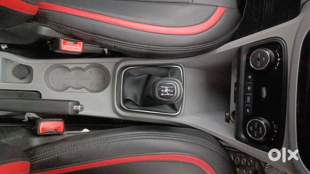 Tata Tigor Xz Plus, 2021, Petrol