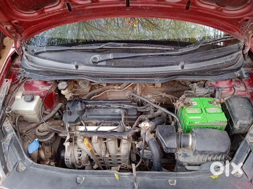 Hyundai I20 2011 Model Bs Iv  Petrol Well Maintained