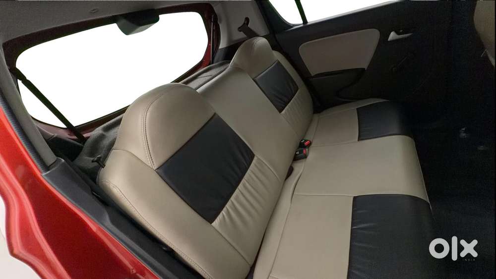 Maruti Suzuki Alto 800 0.8 Vxi (o), 2021, Petrol