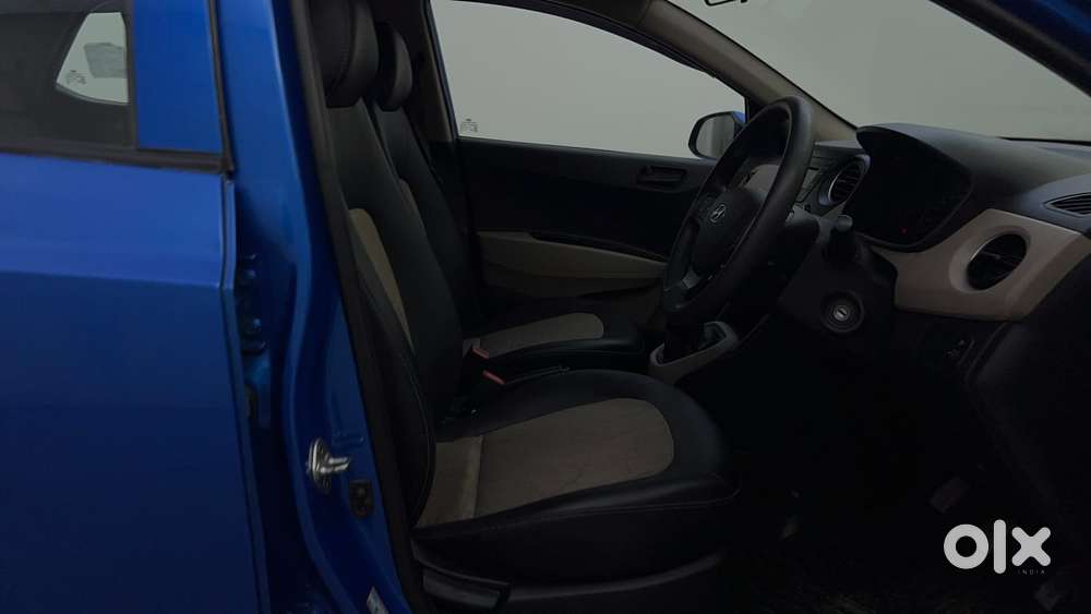 Hyundai Grand I10 1.2 Kappa Magna, 2019, Petrol