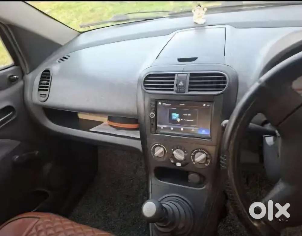Maruti Suzuki Ritz 2012 Diesel 117000 Km Driven