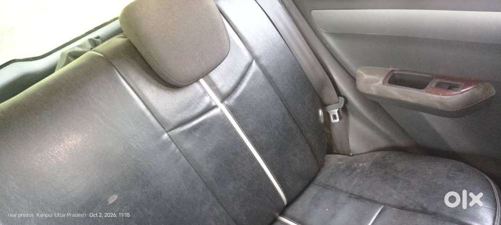 Maruti Swift Lxi 2005