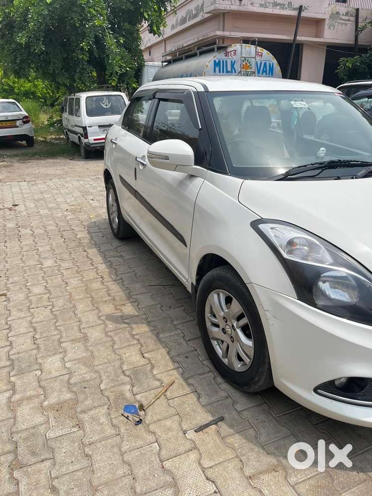 Maruti Suzuki Diesel 2013
