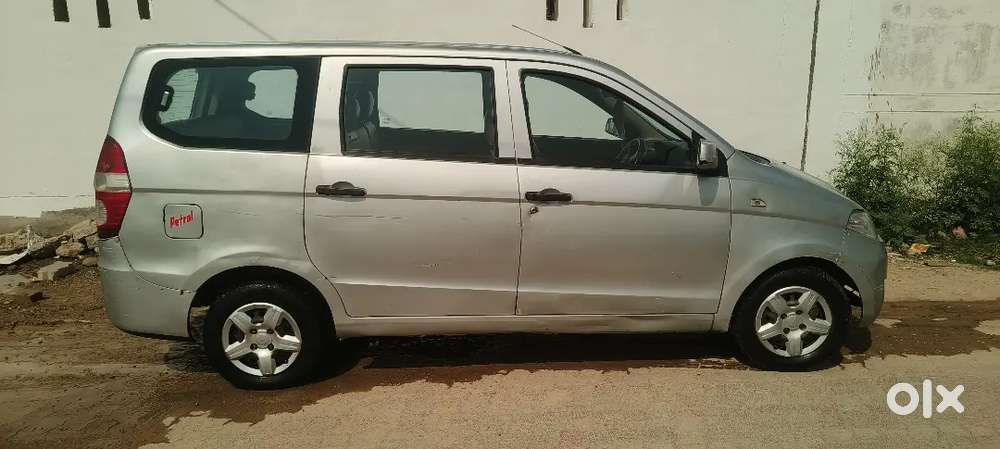 Chevrolet Enjoy 2013 Cng & Hybrids 220000 Km Driven