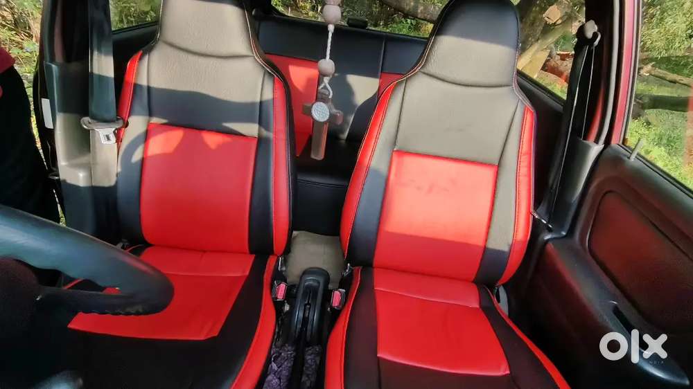 Maruti Suzuki Alto Lx 2010