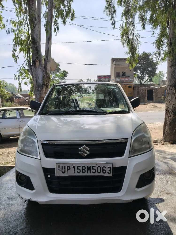 Koii Dikkat Nhi Car Mai