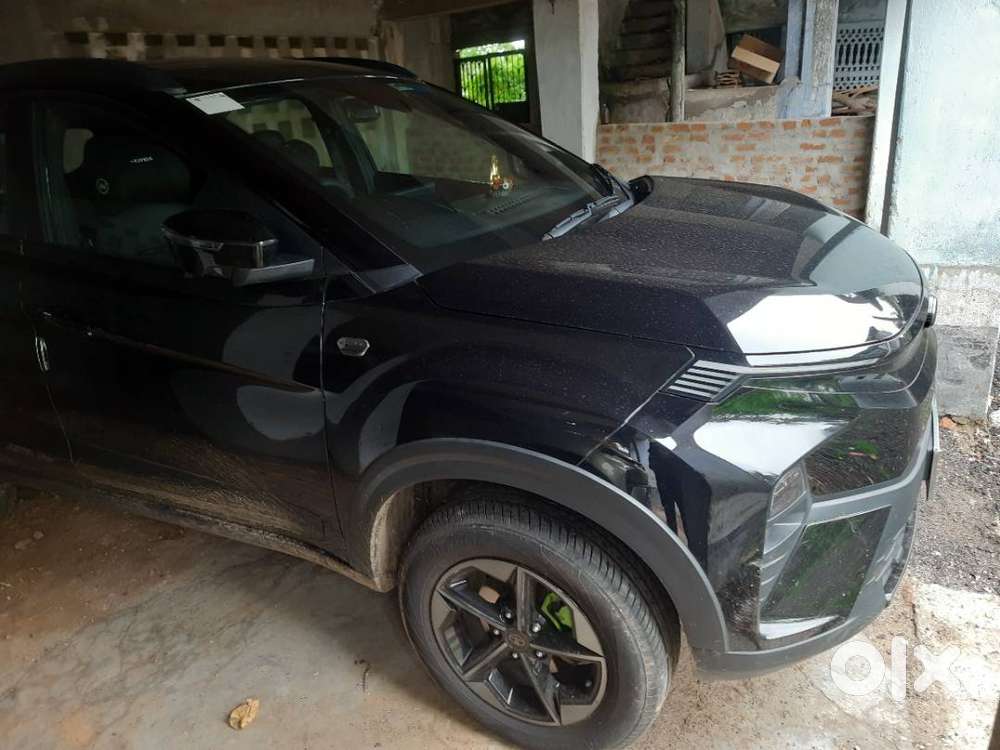 New Car. Best Suv