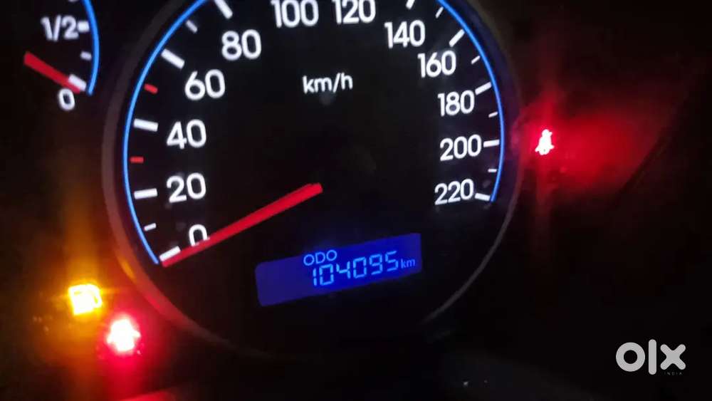 Hyundai I20 2011 Diesel Good Condition