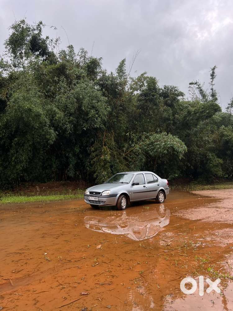 Ford Ikon 2004 Petrol Good Condition