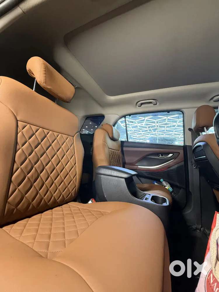 Hyundai Alcazar 2021 Signature