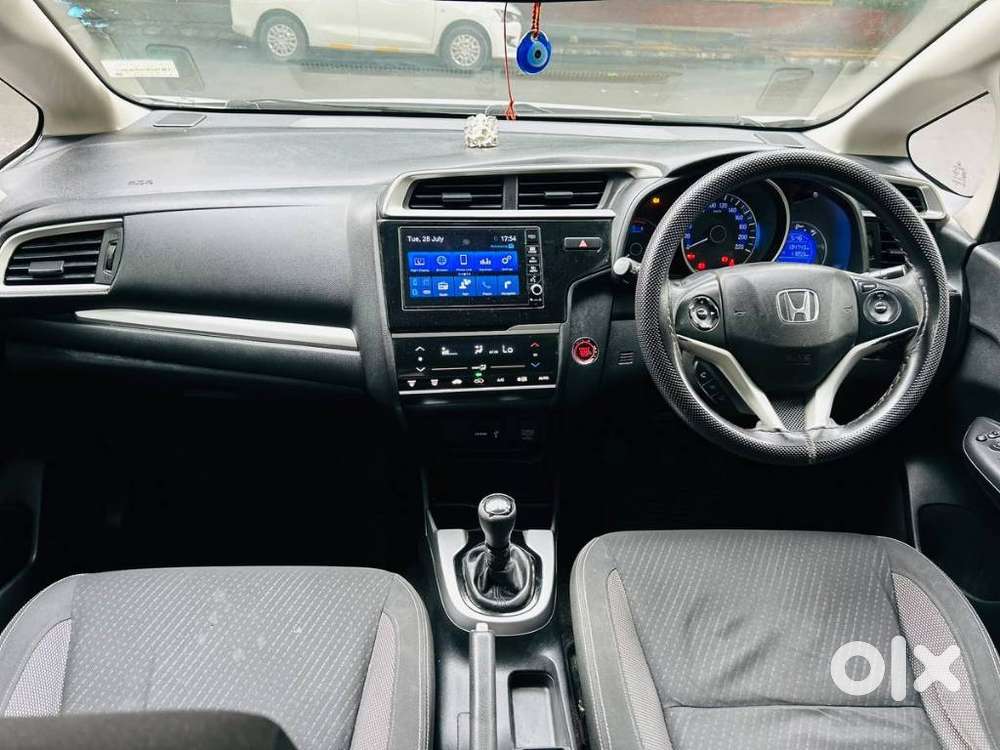 Honda Wr-v 1.5 Vx I-dtec, 2018, Diesel