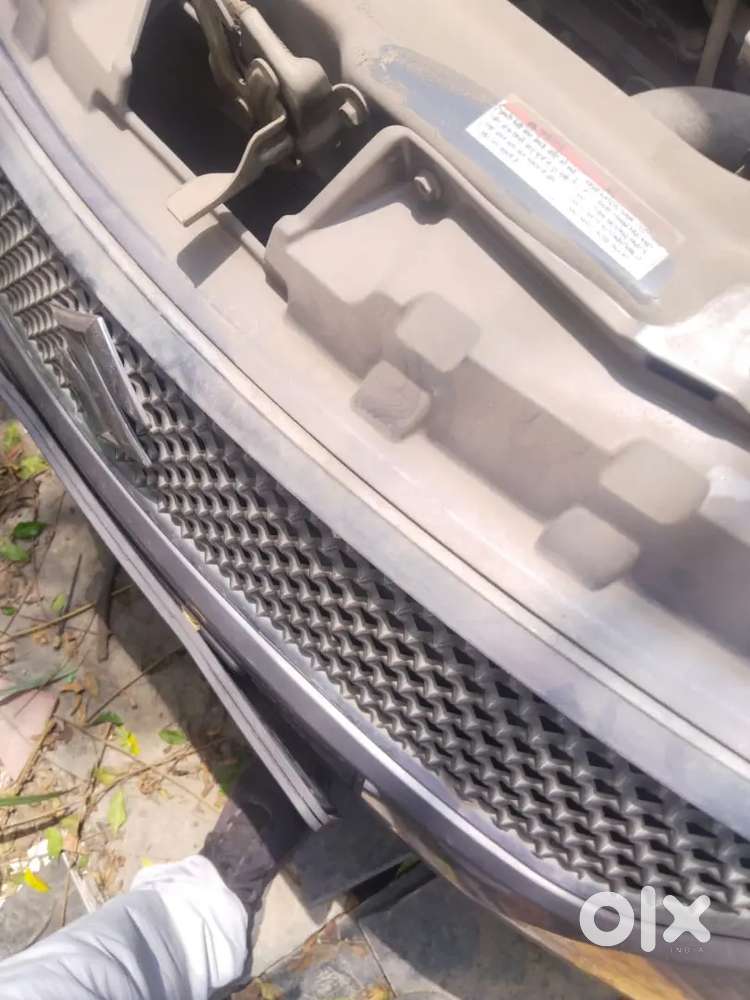 Maruti Suzuki Swift Lxi 2015 Petrol