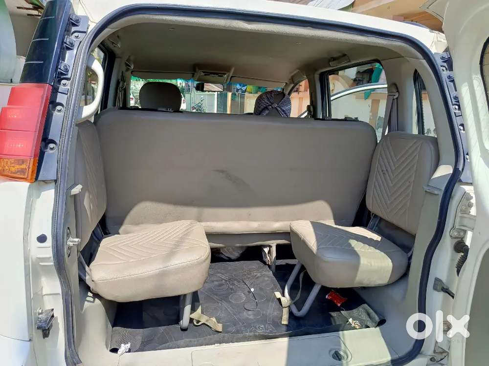 Mahindra Quanto 2013 Diesel Good Condition