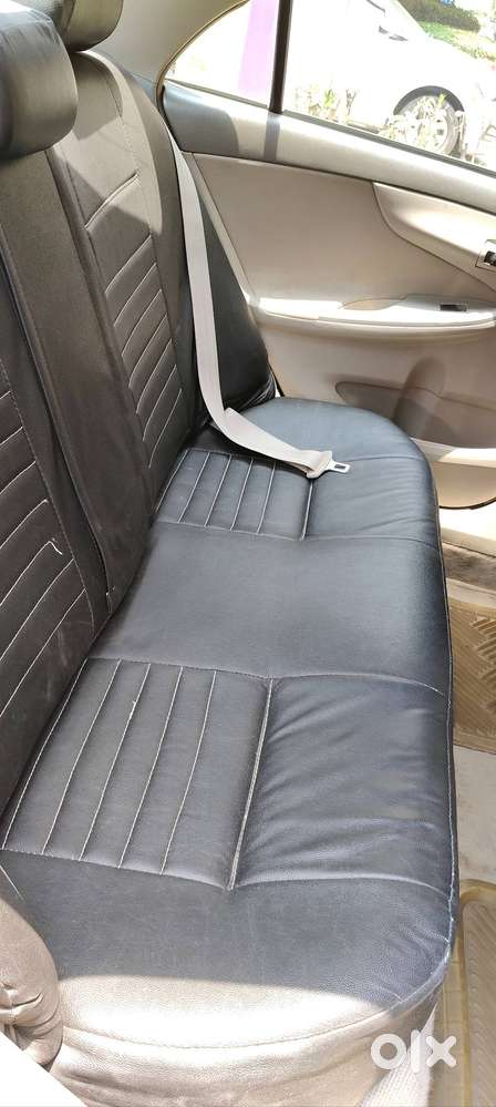 Most Beautiful Corolla Altis Available For Sale