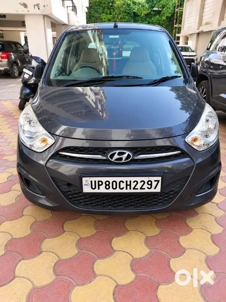 Hyundai I10 Era 2012 Car