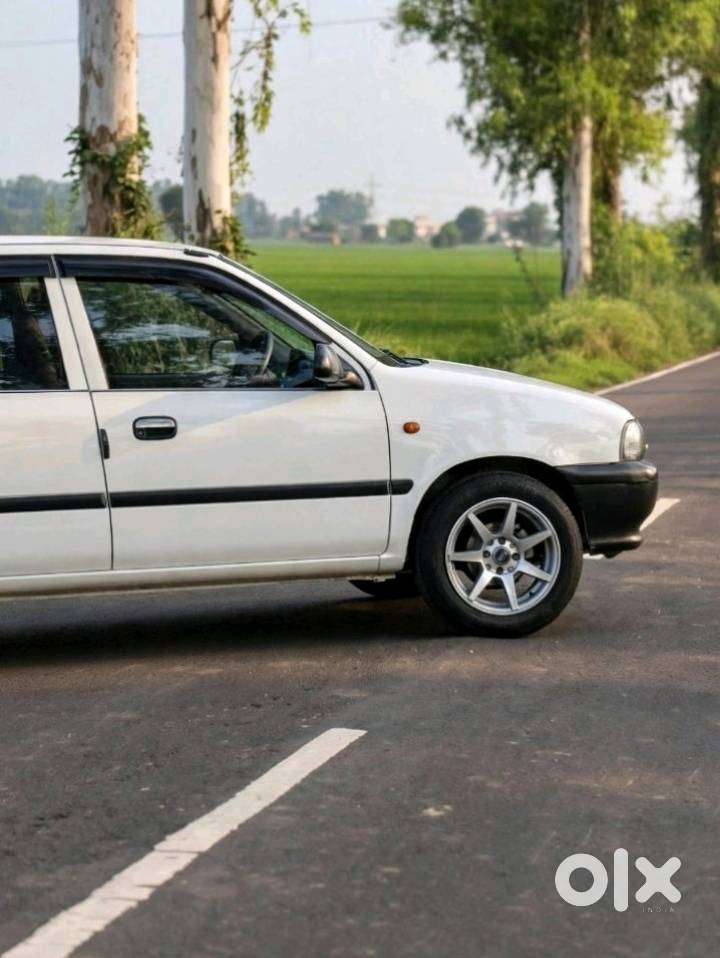Maruti Zen Estilo 2003