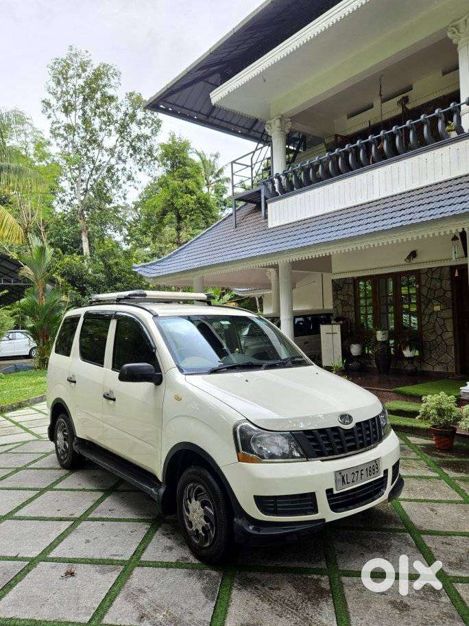Mahindra Xylo D4 Bsiv, 2015, Diesel