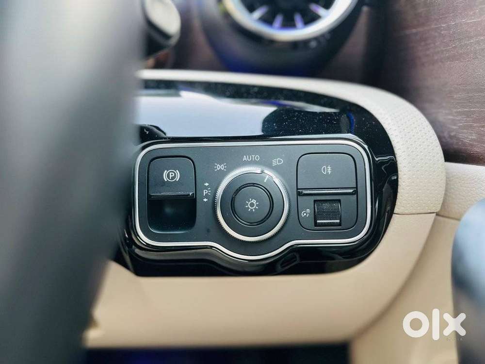 Mercedes-benz Cla 200 D Sport, 2021, Diesel