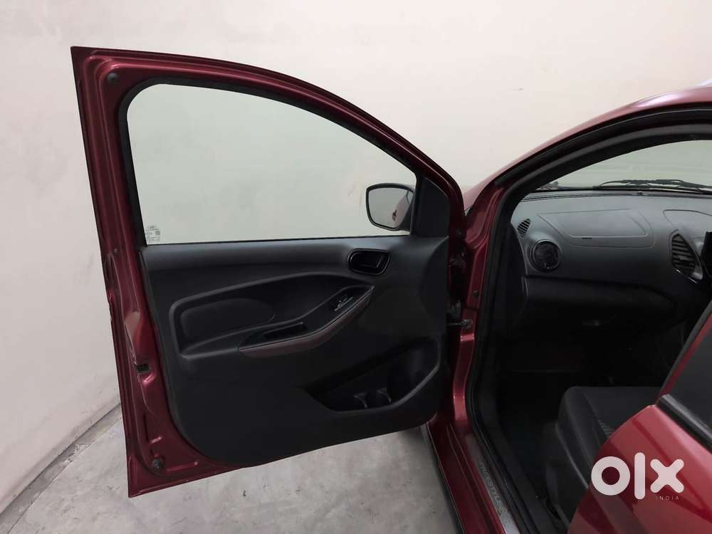 Ford Freestyle Titanium Plus Petrol, 2020, Petrol