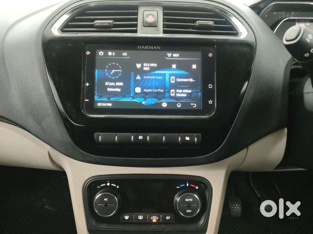 Tata Tiago 1.2 Revotron Xz Plus, 2022, Petrol