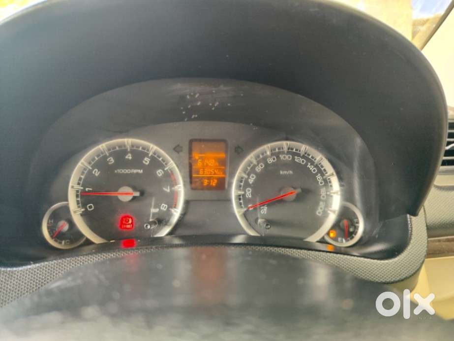 Maruti Suzuki Swift Dzire 1.2 Vxi Bsiv, 2012, Petrol