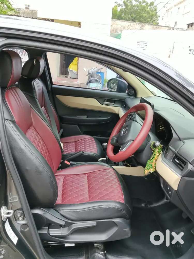 Honda Amaze 1.2 Petrol 2026