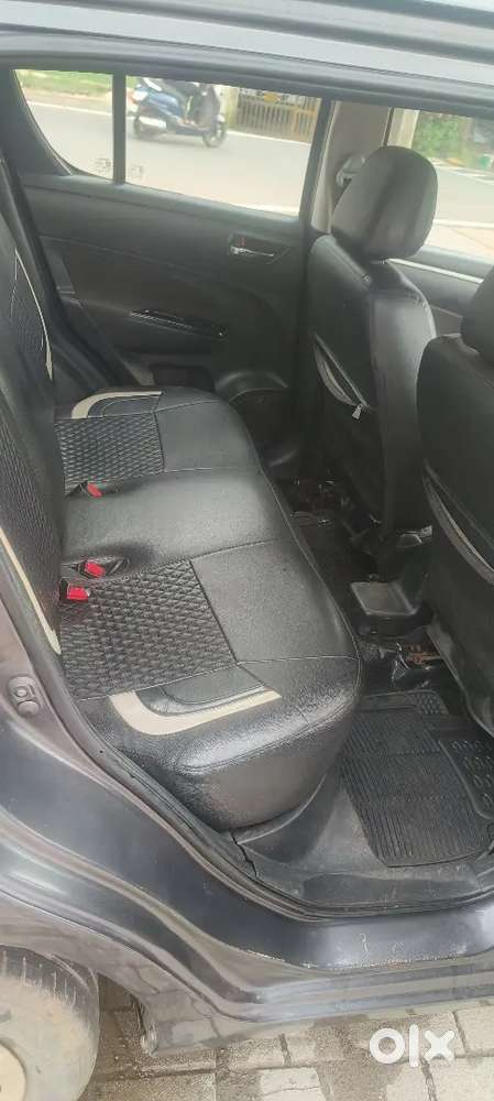 Swift Maruti 2016 Model 2nd Owner