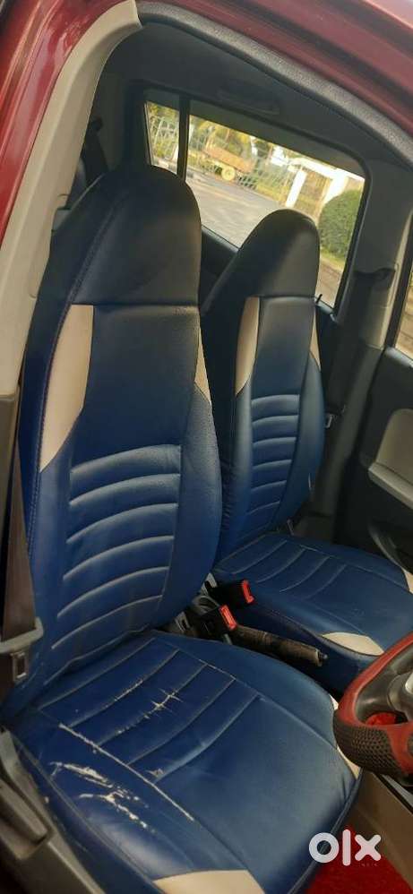 Maruti Suzuki Alto K10 Lx, 2015, Petrol