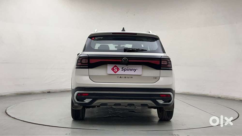 Volkswagen Tiguan 2.0 Tdi Highline, 2023, Petrol
