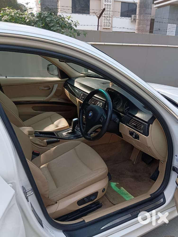 Bmw 3 Series 320d, 2012, Diesel