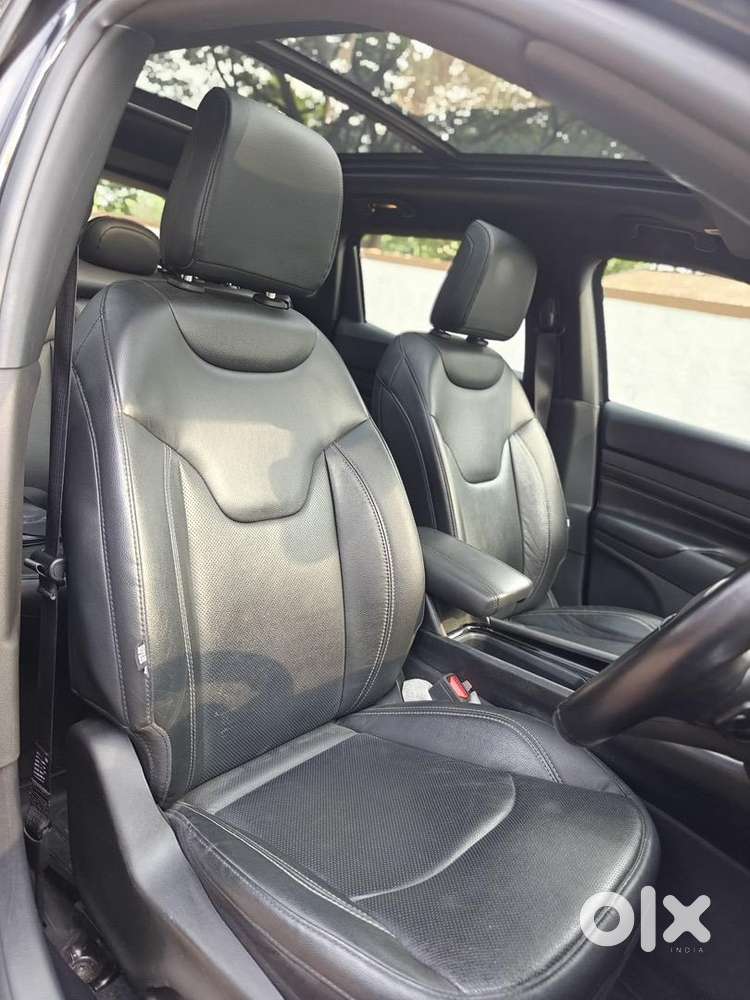 Jeep Compass 2024 Diesel Well Maintained