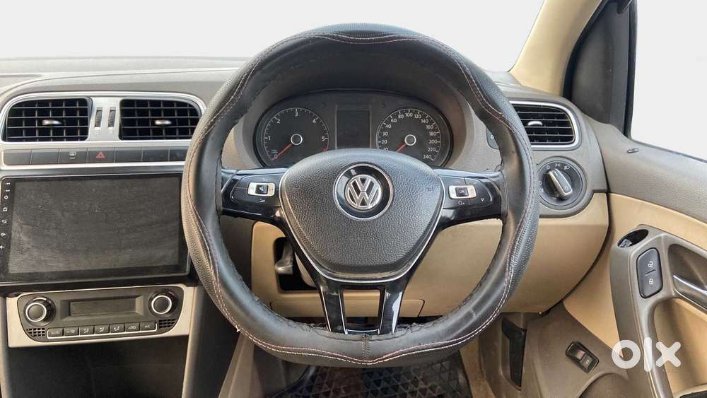 Volkswagen Vento 2013-2015 1.5 Tdi Highline, 2016, Diesel