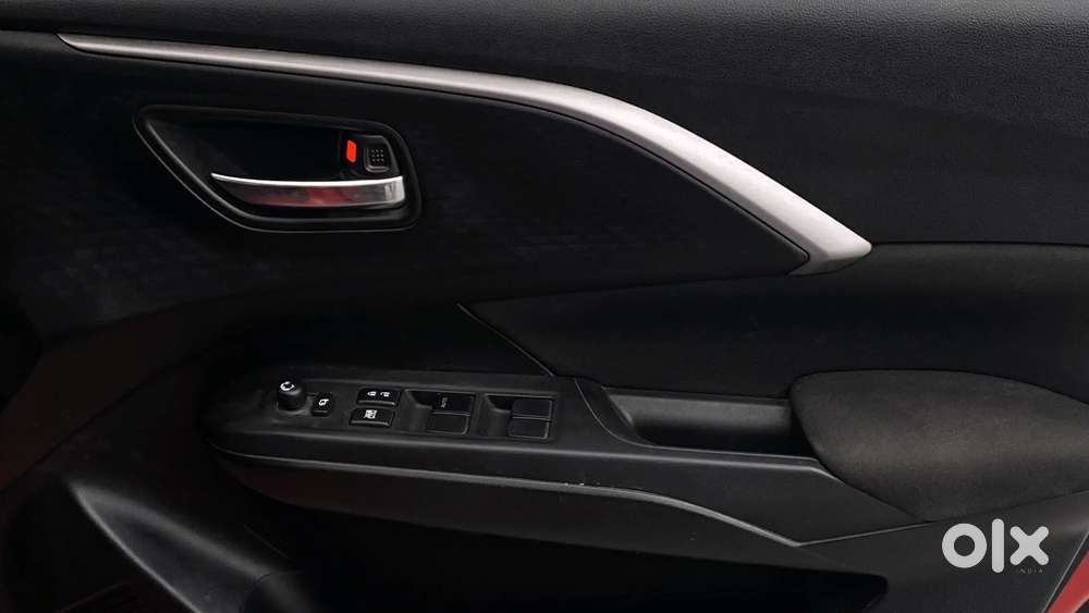 Maruti Suzuki Swift 2018 Amt Zxi, 2025, Petrol