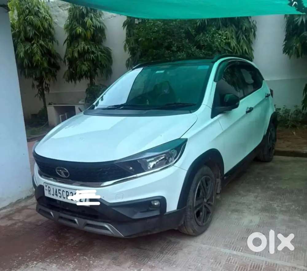Tata Tiago Nrg 2021