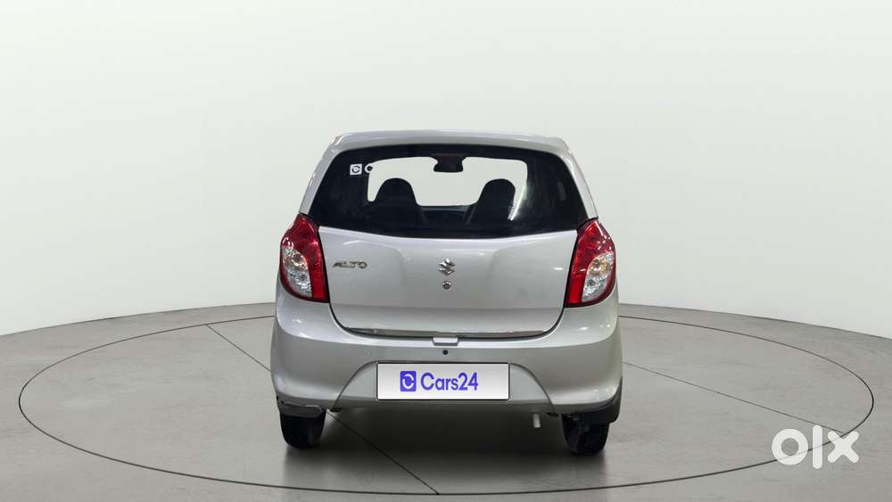Maruti Suzuki Alto 0.8 Lxi (o), 2023, Petrol