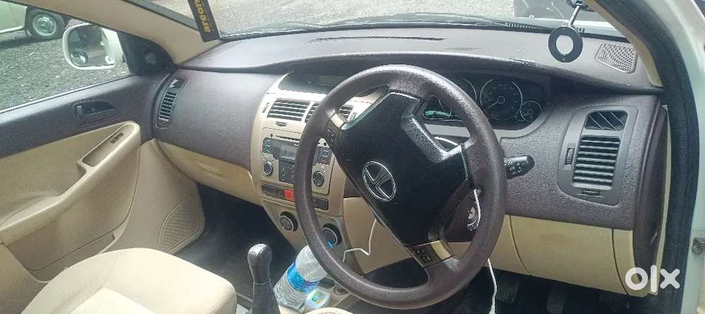 Tata Manza 2012 Diesel Good Condition