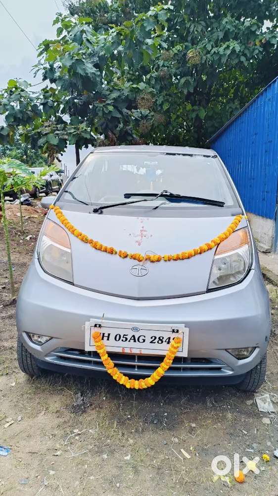 Tata Nano Xe Petrol Manual 2011